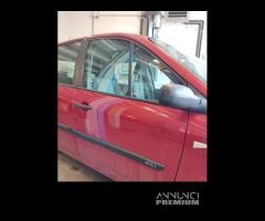 Porta ant dx nuda RENAULT MEGANE SCENIC 2005