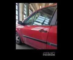 Porta ant sx nuda RENAULT MEGANE SCENIC 2005 - 1