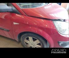 Parafango destro RENAULT MEGANE SCENIC del 2005