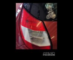 Fanale post sx RENAULT MEGANE SCENIC 2005