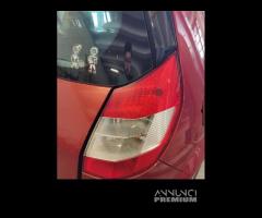 Fanale post dx RENAULT MEGANE SCENIC 2005 - 1