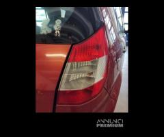 Fanale post dx RENAULT MEGANE SCENIC 2005 - 2