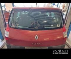 Ricambi RENAULT MEGANE SCENIC 1461cc DCI del 2005 - 6