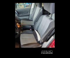 Ricambi RENAULT MEGANE SCENIC 1461cc DCI del 2005 - 8