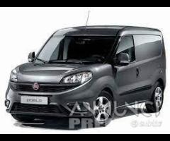 Ricambi usati fiat doblo - 1