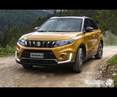 Ricambi usati suzuki vitara - 1