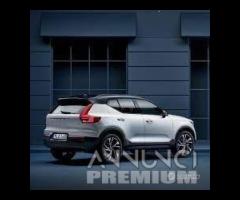 Ricambi usati volvo xc40