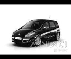 Ricambi usati renault scenic x mod