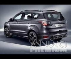 Ricambi usati per ford kuga st line 2018