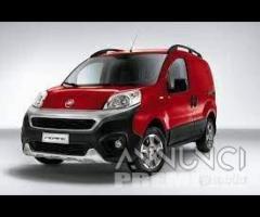 Ricambi usati fiat fiorino