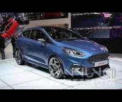 Ricambi usati ford fiesta 2019