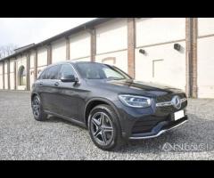 Ricambi mercedes glc #951 - 1