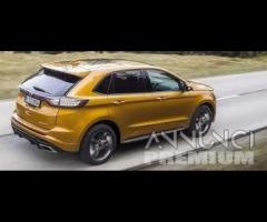 Ricambi per ford edge