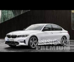 Ricambi usati per bmw serie 3