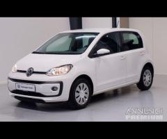 Ricambi per volkswagen up