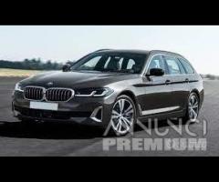 Ricambi usati per bmw serie 5