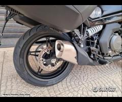 CF Moto 650GT ABS TFT Grigia Motor's Passion - 10