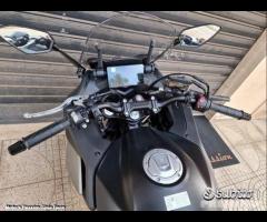 CF Moto 650GT ABS TFT Grigia Motor's Passion - 12