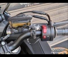 CF Moto 650GT ABS TFT Grigia Motor's Passion - 14