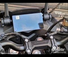 CF Moto 650GT ABS TFT Grigia Motor's Passion - 15