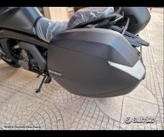 CF Moto 650GT ABS TFT Grigia Motor's Passion - 17