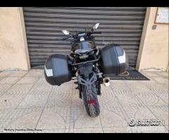 CF Moto 650GT ABS TFT Grigia Motor's Passion - 18