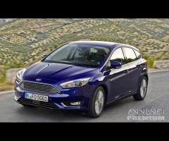 Ricambi usati per ford focus