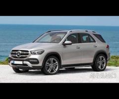 Ricambi usati per mercedes gle