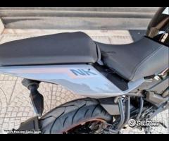 CFMOTO 300NK ABS TFT Grigia Motor's Passion - 6