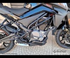 CFMOTO 300NK ABS TFT Grigia Motor's Passion - 7