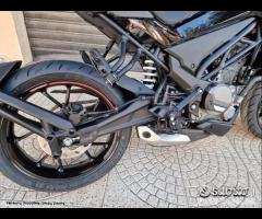 CFMOTO 300NK ABS TFT Grigia Motor's Passion - 8