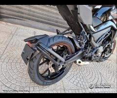 CFMOTO 300NK ABS TFT Grigia Motor's Passion - 9