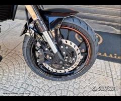 CFMOTO 300NK ABS TFT Grigia Motor's Passion - 10