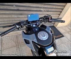 CFMOTO 300NK ABS TFT Grigia Motor's Passion - 12