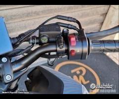 CFMOTO 300NK ABS TFT Grigia Motor's Passion - 15