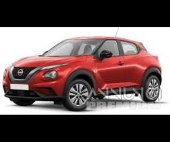 Ricambi usati per nissan juke