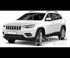 Ricambi per jeep grand cherokee