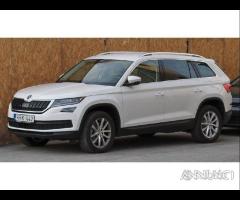 Ricambi usati per skoda kodiaq