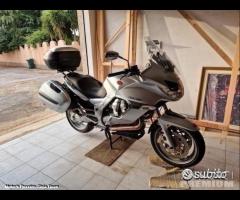 Moto Guzzi Norge 1200 - 2007 -