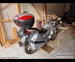 Moto Guzzi Norge 1200 - 2007 -