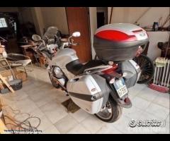 Moto Guzzi Norge 1200 - 2007 - - 4