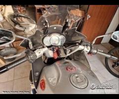 Moto Guzzi Norge 1200 - 2007 -