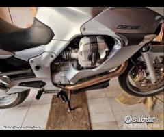 Moto Guzzi Norge 1200 - 2007 - - 9