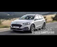 Ricambi usati ford focus 2020