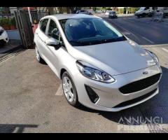 Ricambi usati ford fiesta 2018 - 1