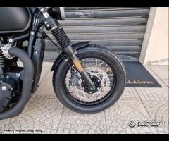 Brixton Cromwell 1200 ABS Nera - Motor's Passion - - 10