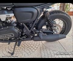 Brixton Cromwell 1200 ABS Nera - Motor's Passion - - 25