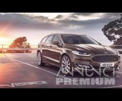 Rcambi usati ford mondeo