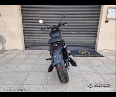 Brixton Cromwell 1200 ABS Nera - Motor's Passion - - 27