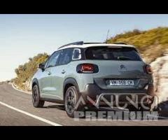 Ricambi usati citroen c3 aircross 2022